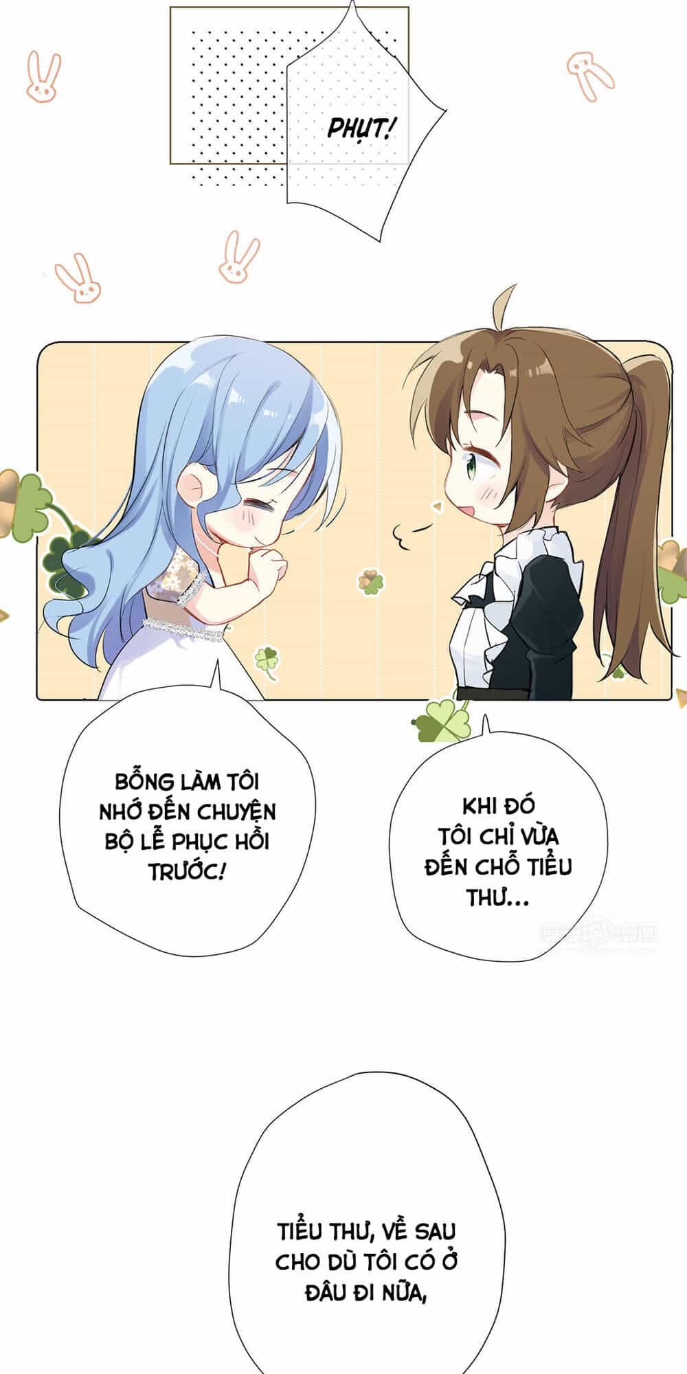 Đại Chiến Công Chúa - Chương 31 - ảnh 17