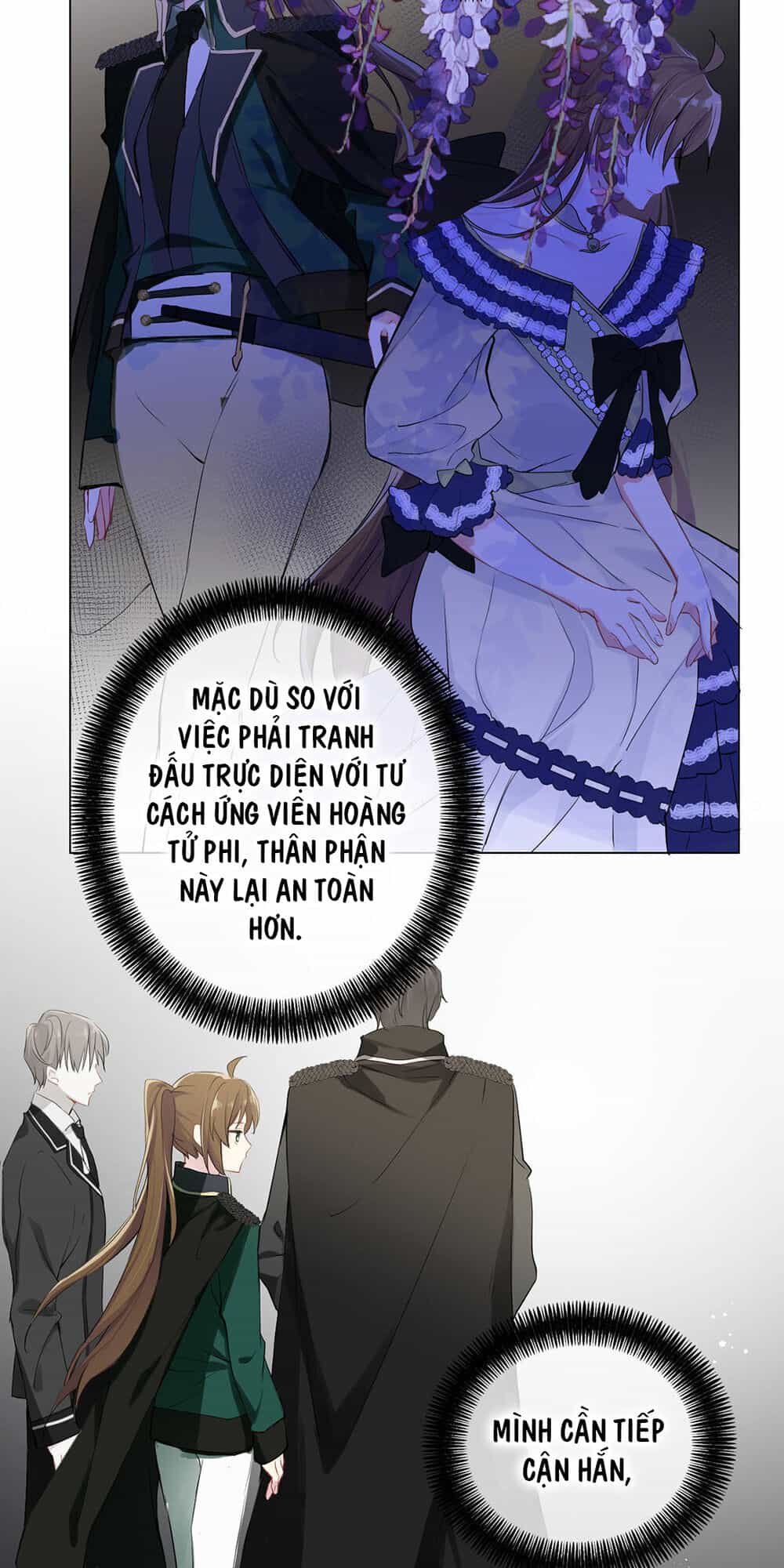 Đại Chiến Công Chúa - Chương 32 - ảnh 15