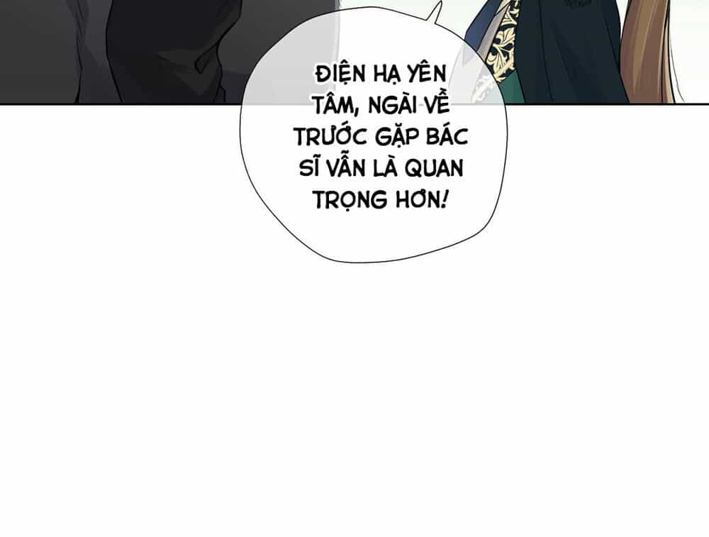 Đại Chiến Công Chúa - Chương 37 - ảnh 4