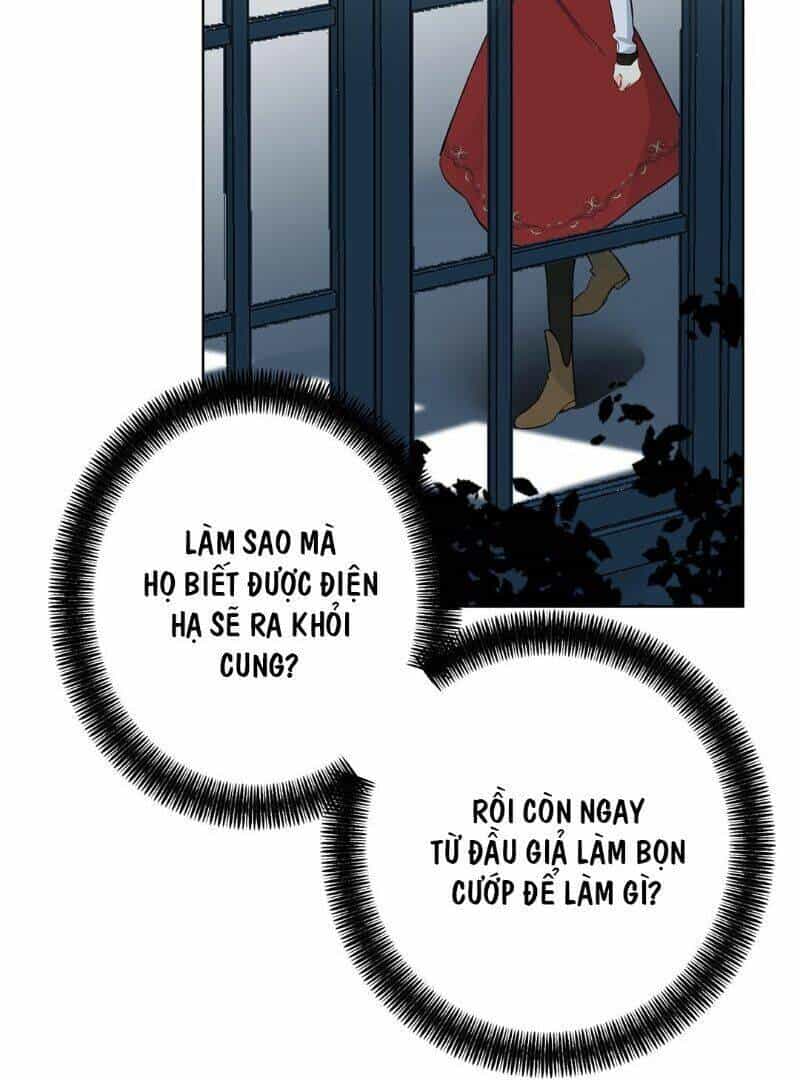 Đại Chiến Công Chúa - Chương 47 - ảnh 29