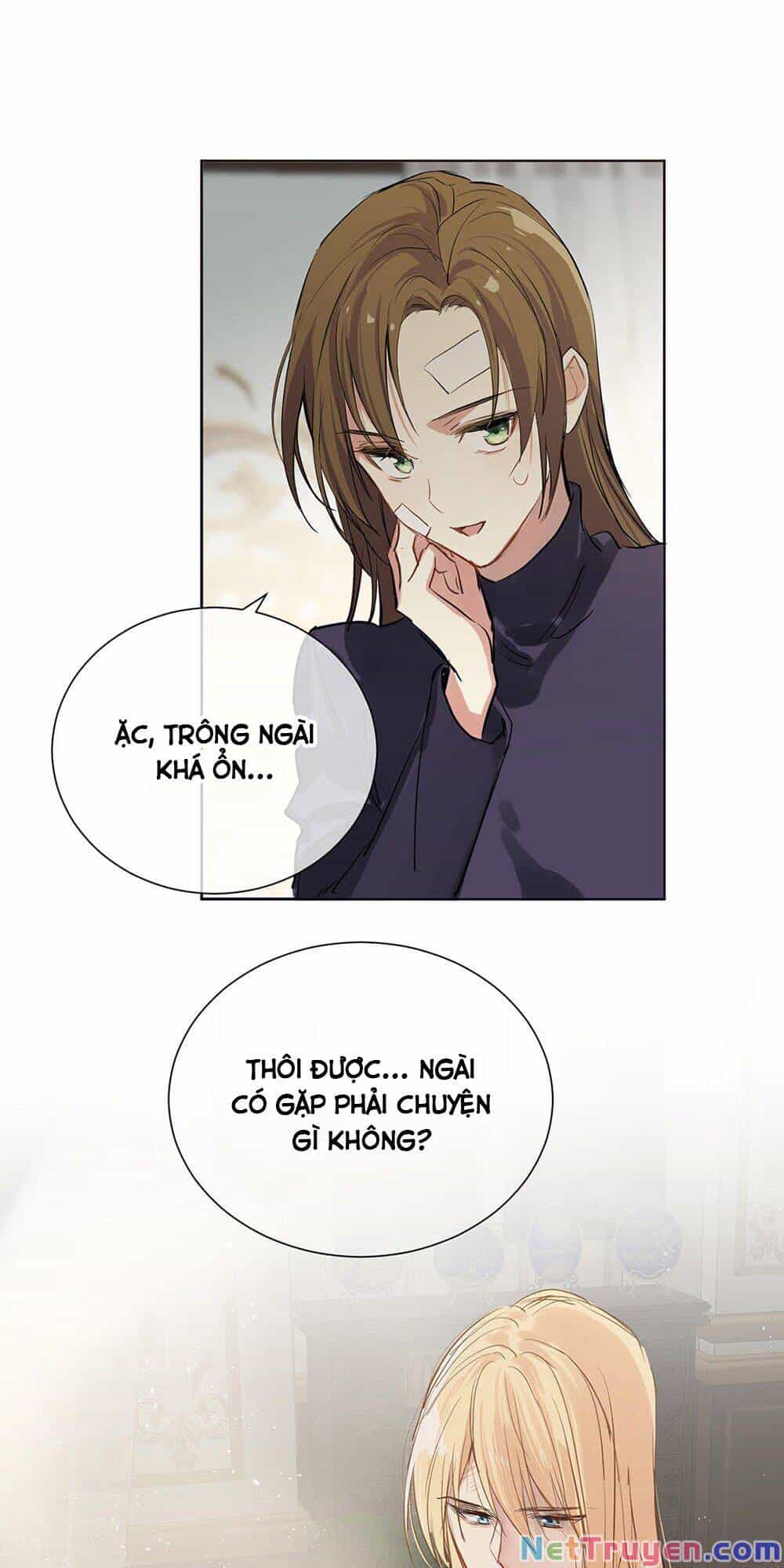 Đại Chiến Công Chúa - Chương 65 - ảnh 55
