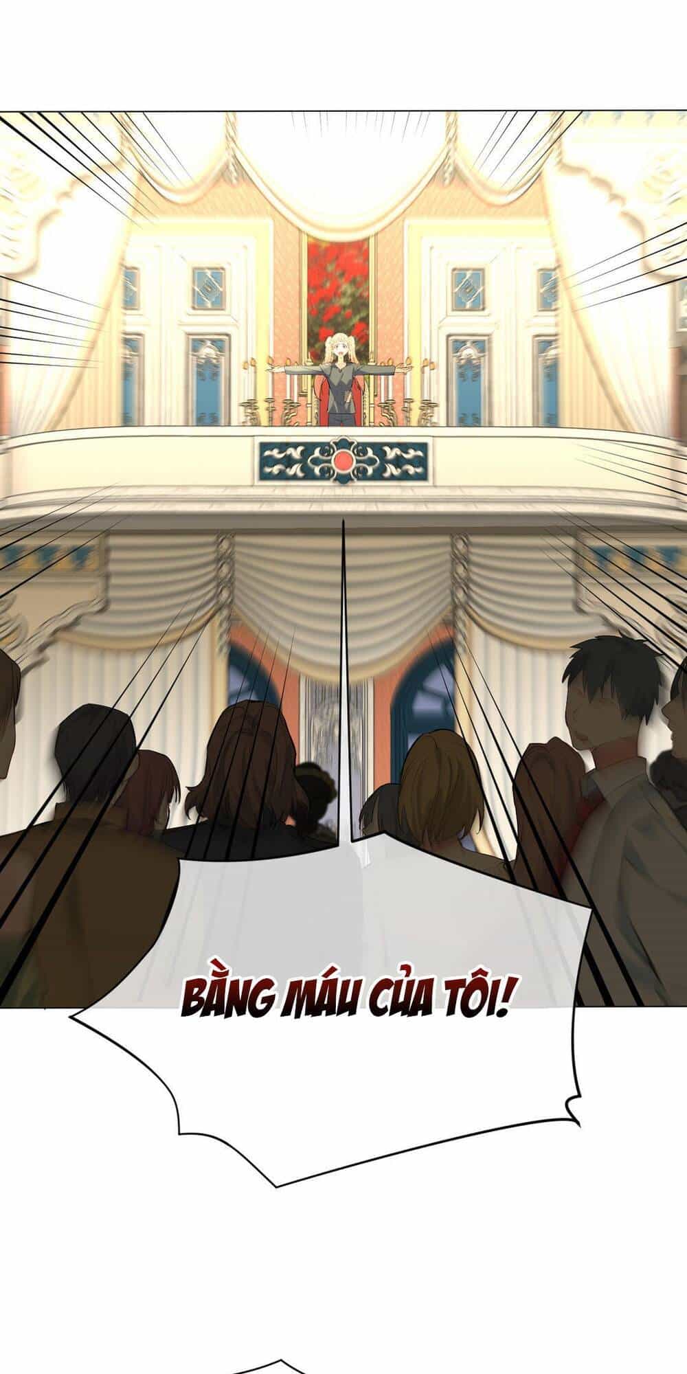 Đại Chiến Công Chúa - Chương 70 - ảnh 11