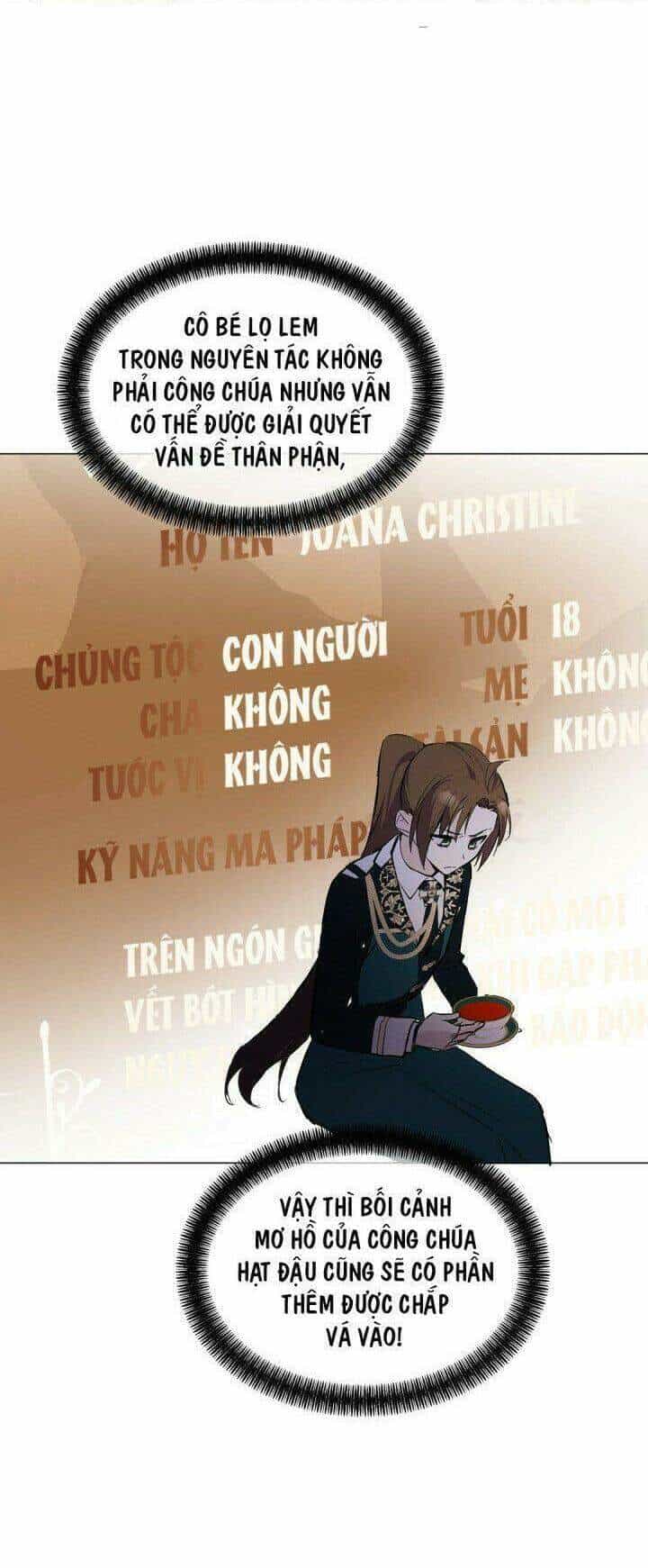 Đại Chiến Công Chúa - Chương 73 - ảnh 23