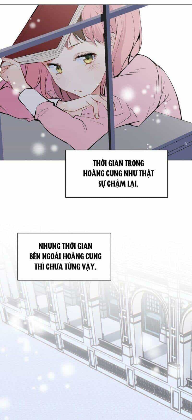 Đại Chiến Công Chúa - Chương 75 - ảnh 20