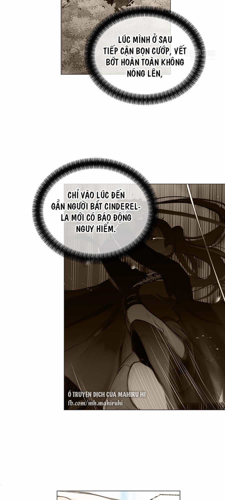 Đại Chiến Công Chúa - Chương 81 - ảnh 21