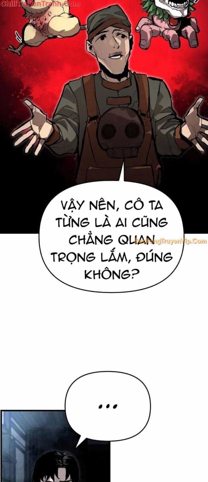 Đại Chiến Tử Thi - Chương 1 - ảnh 101