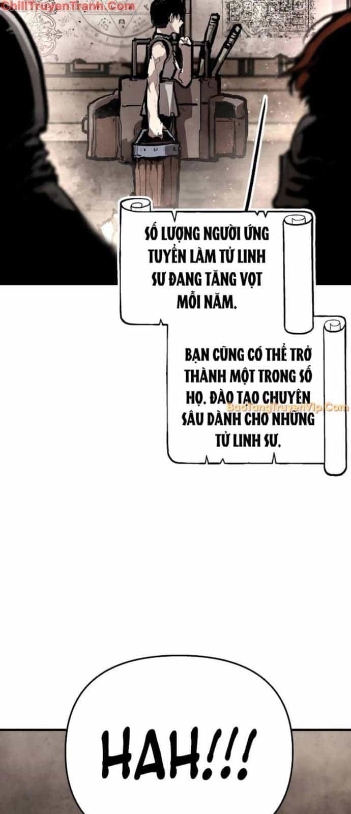 Đại Chiến Tử Thi - Chương 1 - ảnh 39