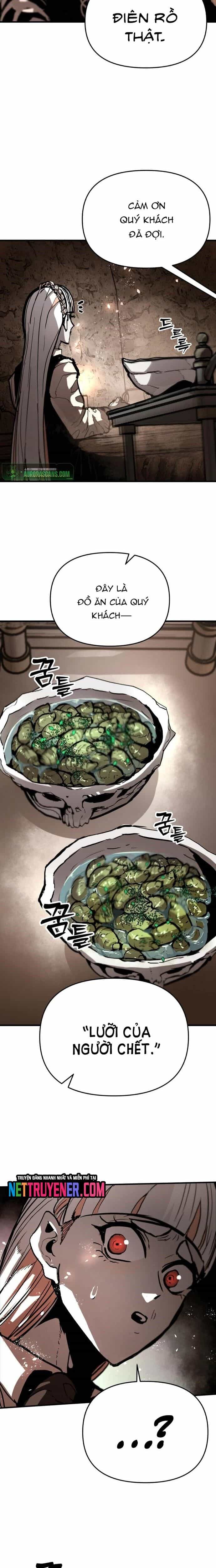 Đại Chiến Tử Thi - Chương 10 - ảnh 7