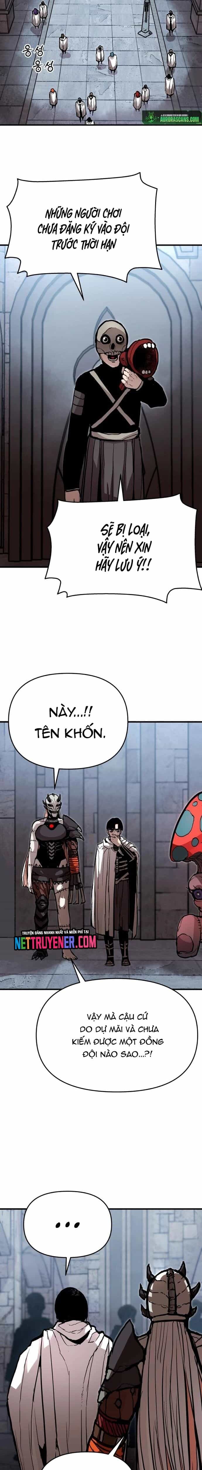 Đại Chiến Tử Thi - Chương 13 - ảnh 11