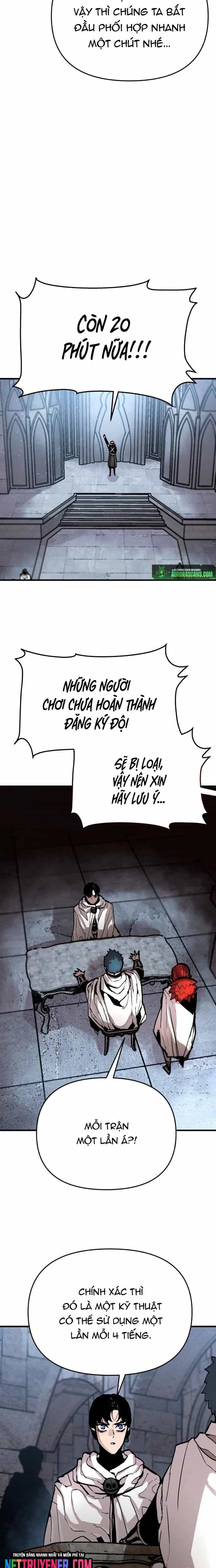 Đại Chiến Tử Thi - Chương 13 - ảnh 19