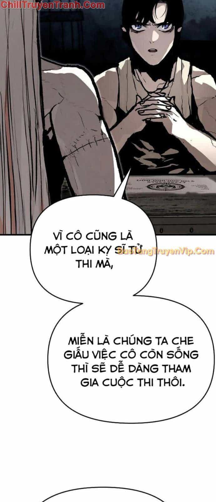 Đại Chiến Tử Thi - Chương 2 - ảnh 63