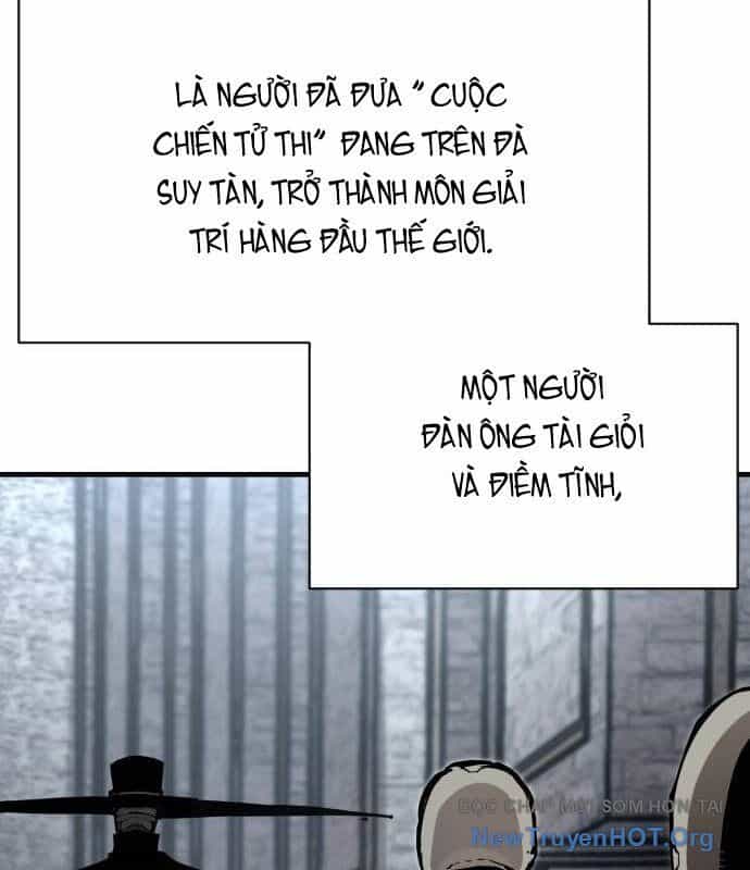 Đại Chiến Tử Thi - Chương 24 - ảnh 136