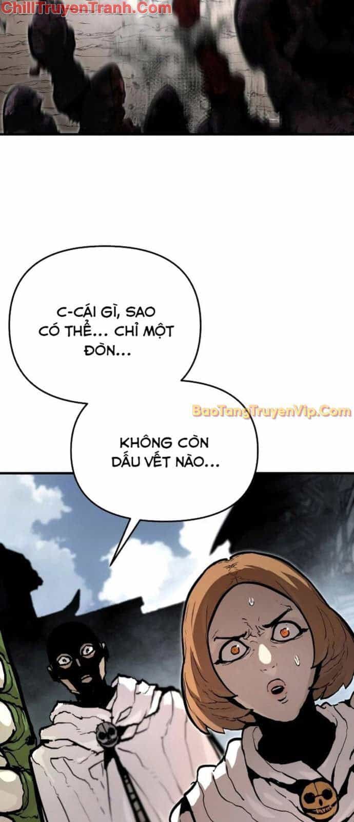 Đại Chiến Tử Thi - Chương 3 - ảnh 12