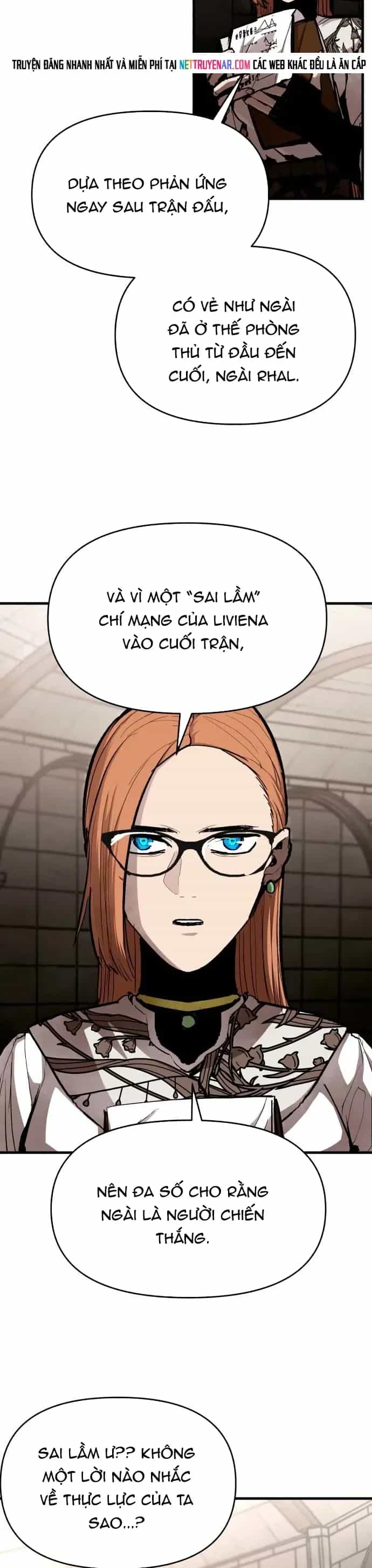 Đại Chiến Tử Thi - Chương 38 - ảnh 10