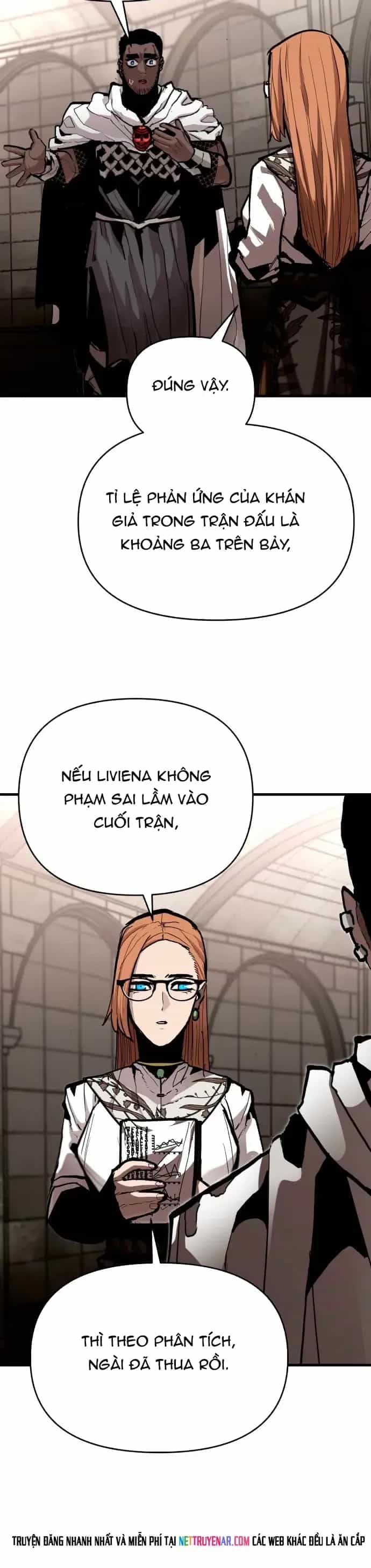 Đại Chiến Tử Thi - Chương 38 - ảnh 11