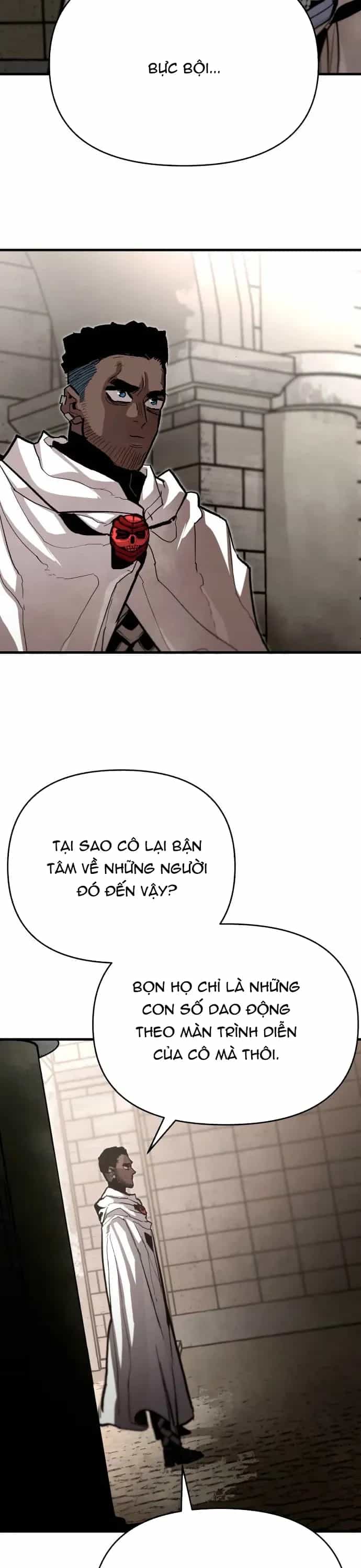 Đại Chiến Tử Thi - Chương 38 - ảnh 19