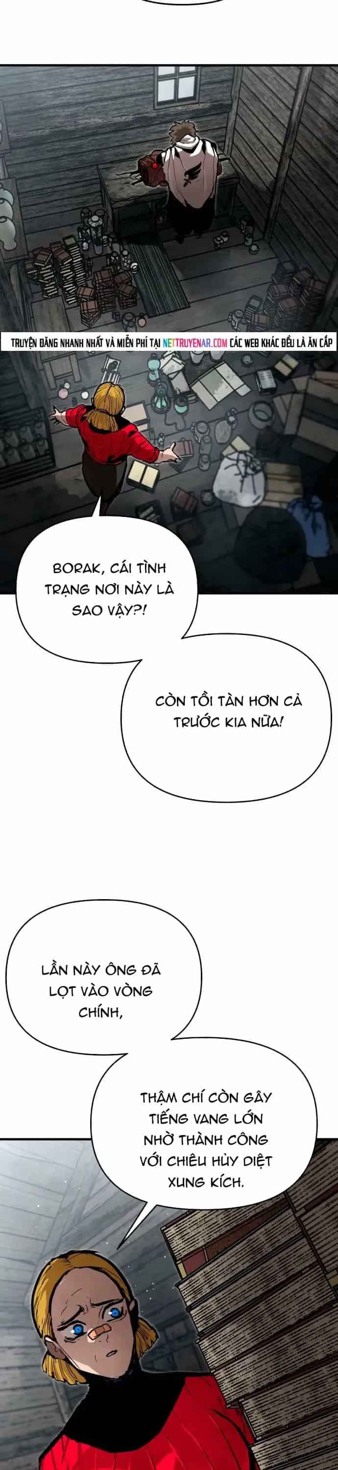 Đại Chiến Tử Thi - Chương 38 - ảnh 27