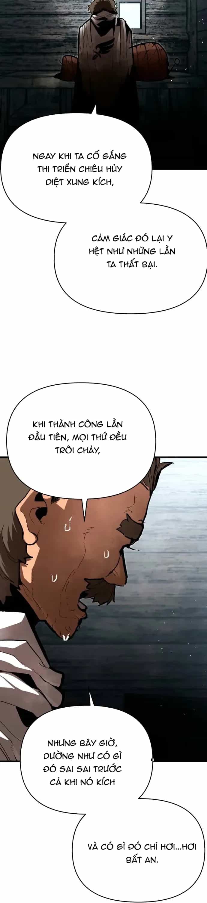 Đại Chiến Tử Thi - Chương 38 - ảnh 30