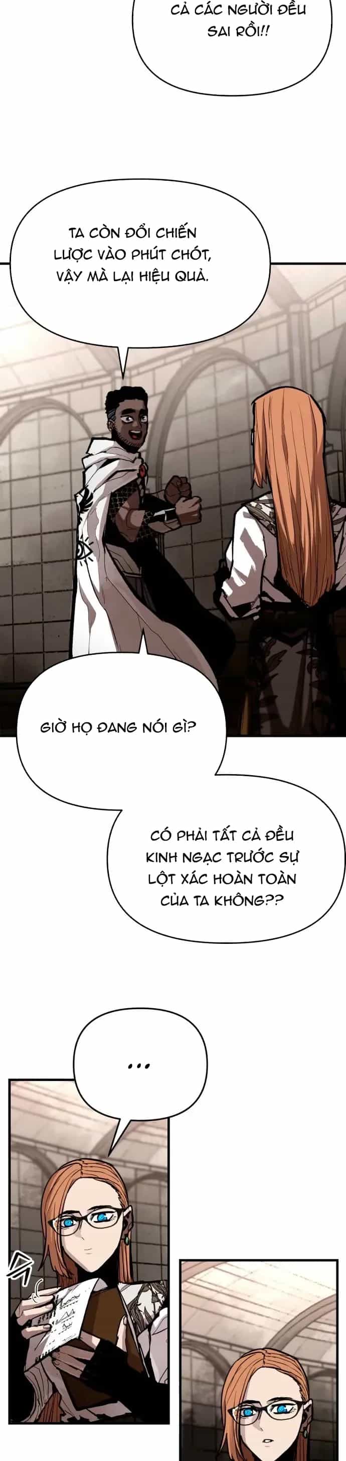 Đại Chiến Tử Thi - Chương 38 - ảnh 9