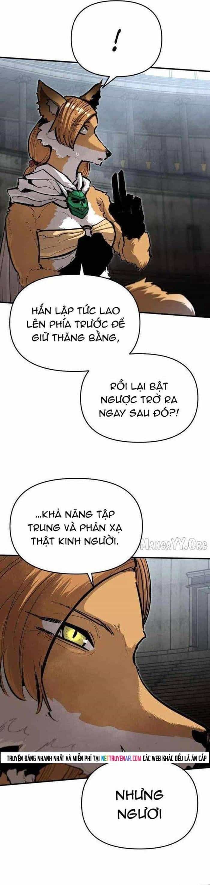 Đại Chiến Tử Thi - Chương 40 - ảnh 14