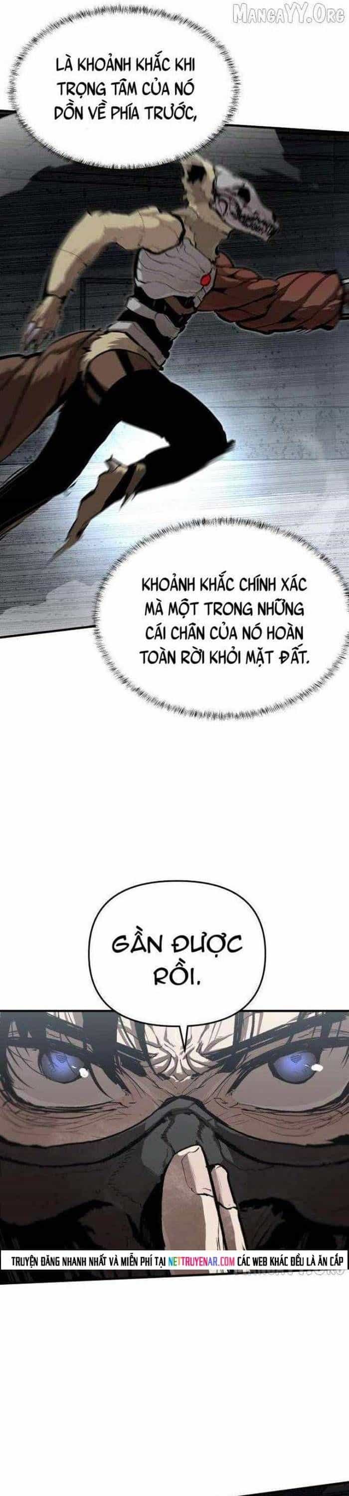 Đại Chiến Tử Thi - Chương 40 - ảnh 17