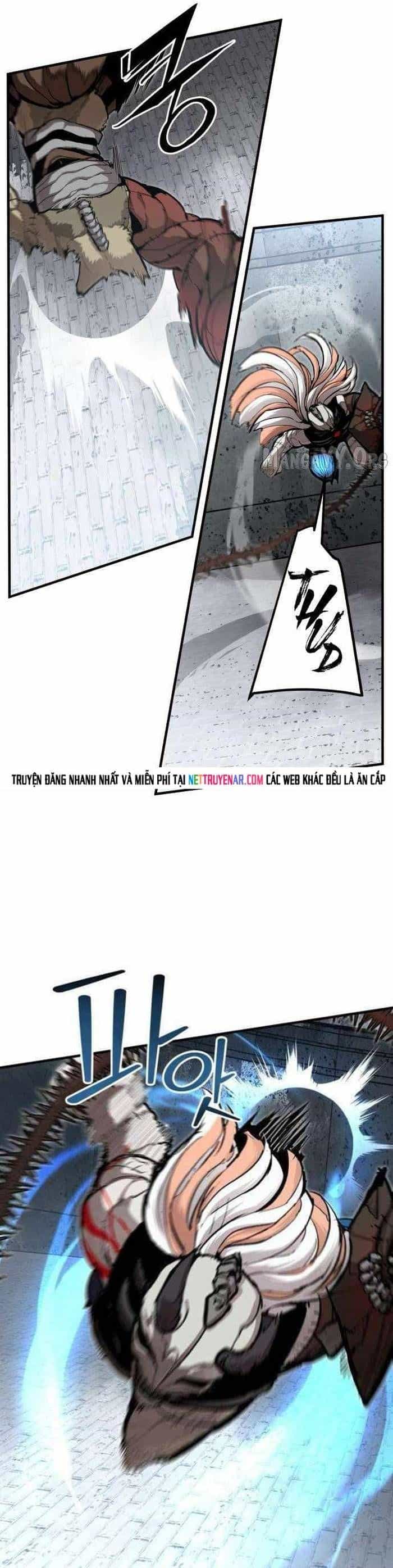 Đại Chiến Tử Thi - Chương 40 - ảnh 21