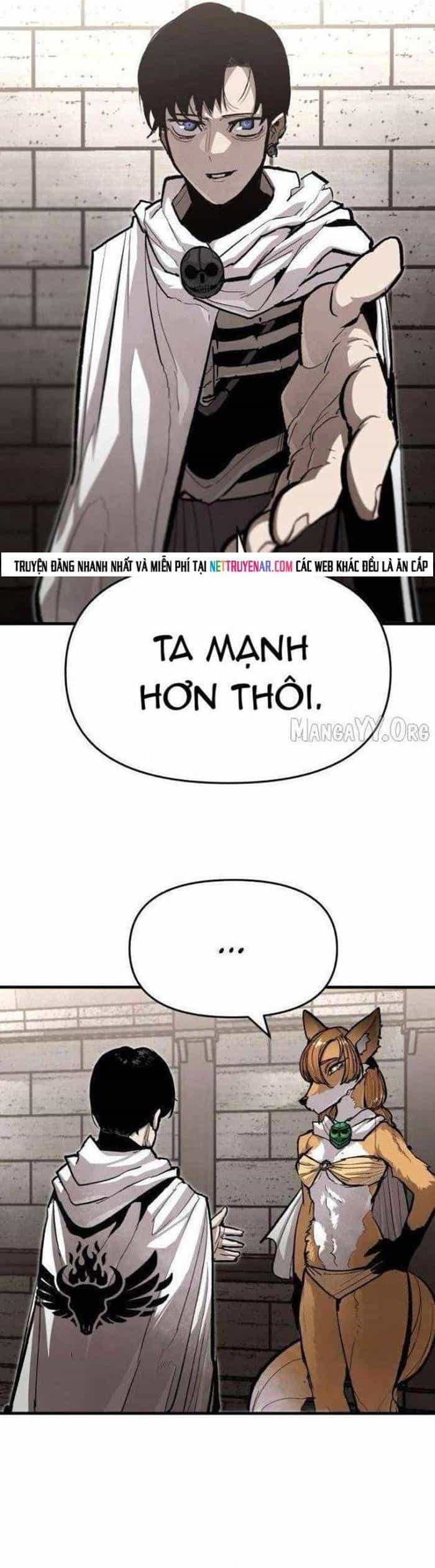 Đại Chiến Tử Thi - Chương 40 - ảnh 29