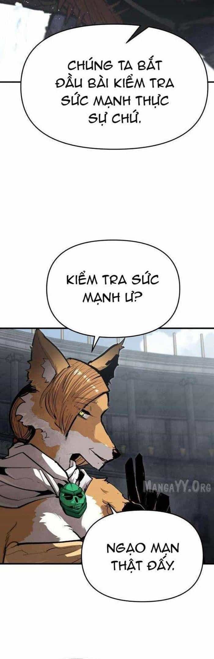 Đại Chiến Tử Thi - Chương 40 - ảnh 3