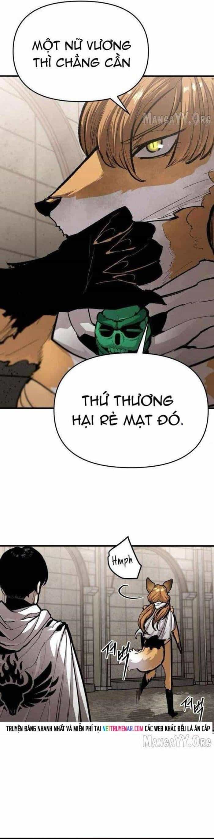 Đại Chiến Tử Thi - Chương 40 - ảnh 31