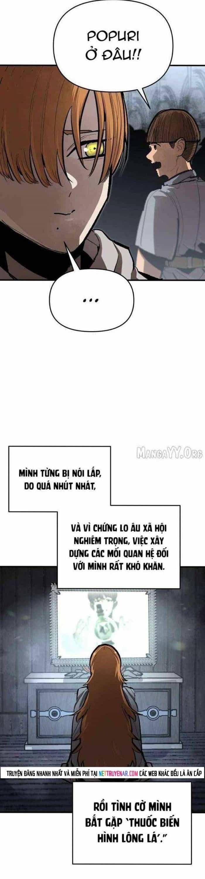 Đại Chiến Tử Thi - Chương 40 - ảnh 39
