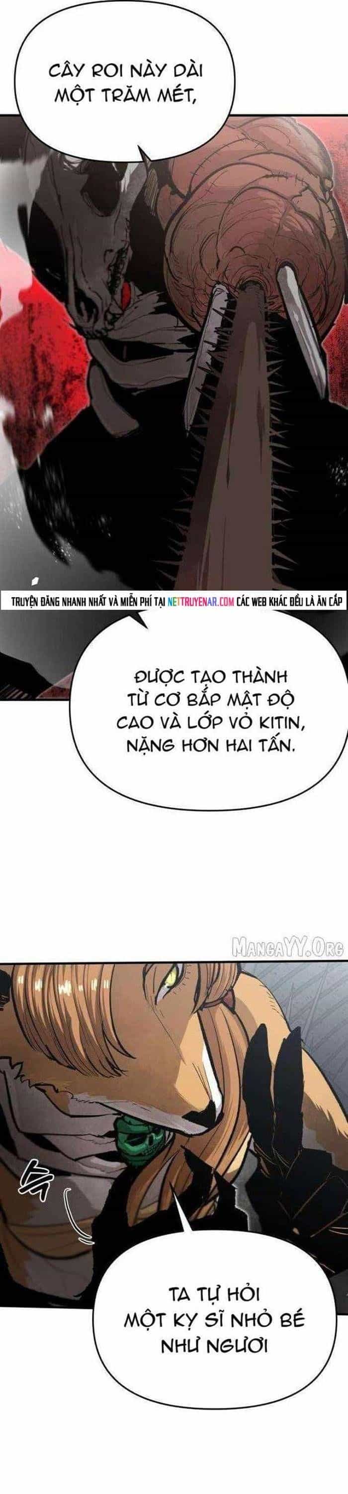 Đại Chiến Tử Thi - Chương 40 - ảnh 4