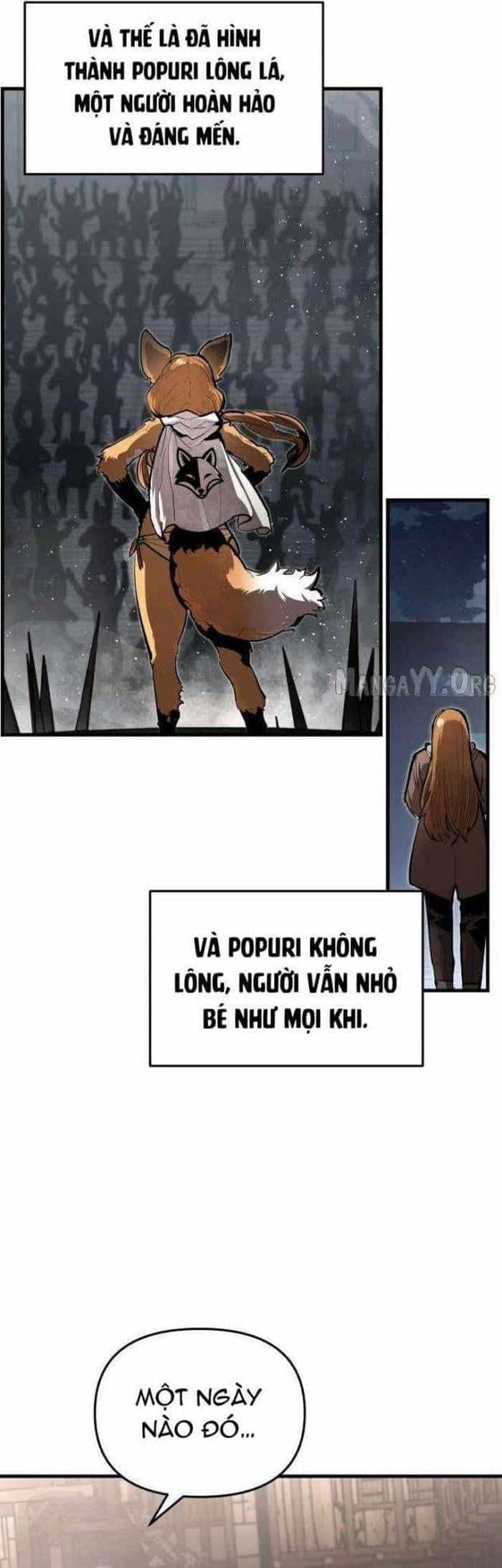 Đại Chiến Tử Thi - Chương 40 - ảnh 42