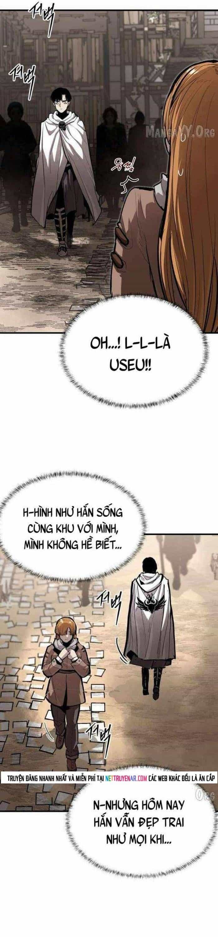 Đại Chiến Tử Thi - Chương 40 - ảnh 44