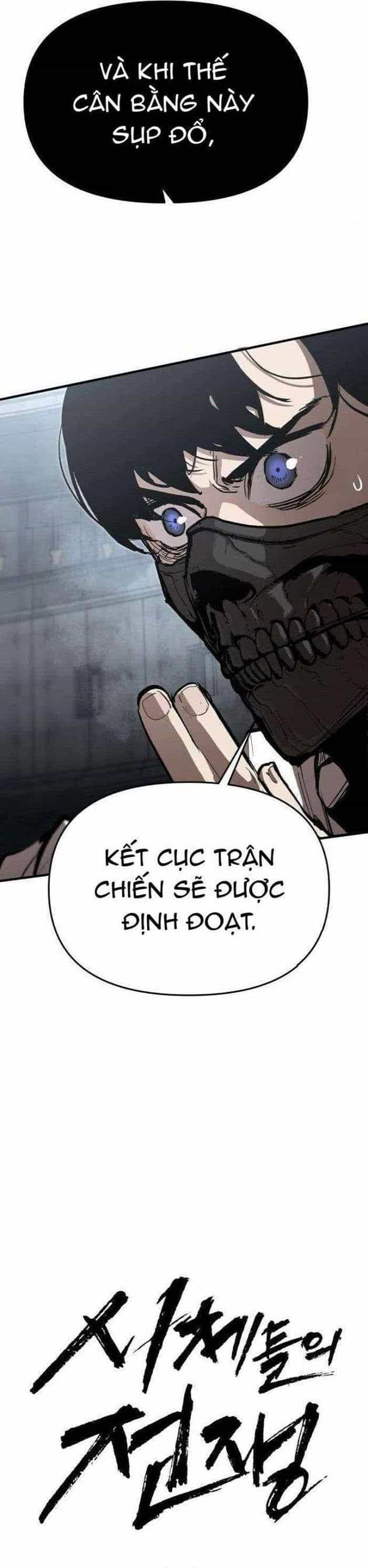 Đại Chiến Tử Thi - Chương 40 - ảnh 7