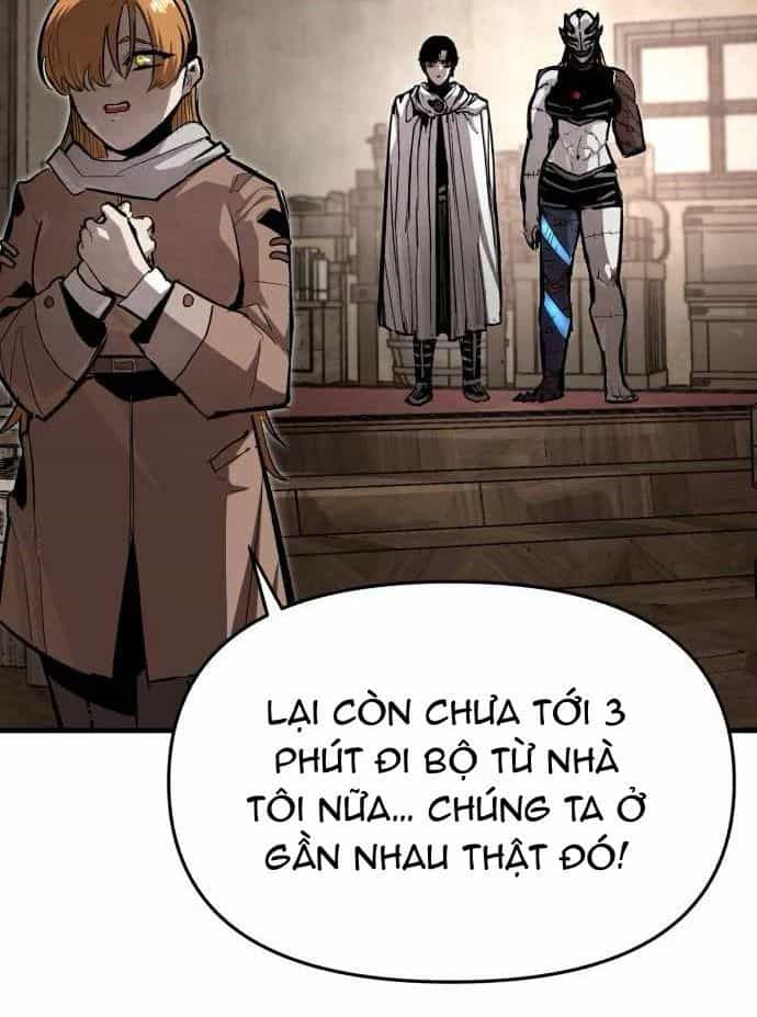 Đại Chiến Tử Thi - Chương 41 - ảnh 35