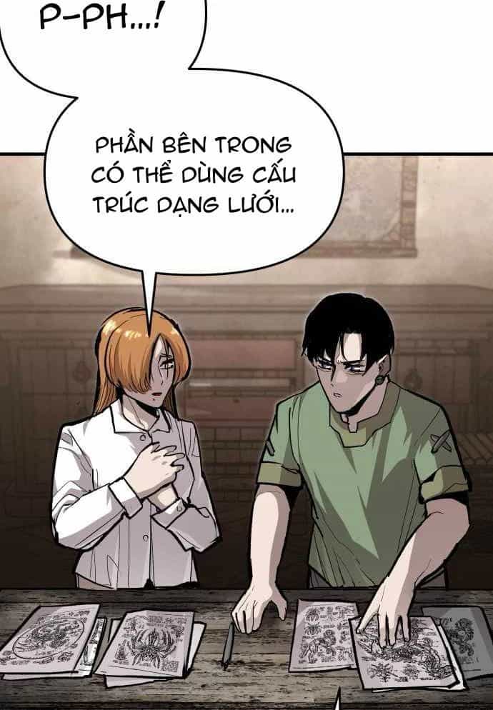 Đại Chiến Tử Thi - Chương 41 - ảnh 83