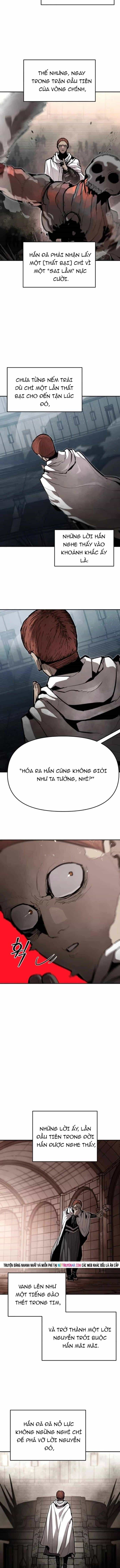 Đại Chiến Tử Thi - Chương 43 - ảnh 6