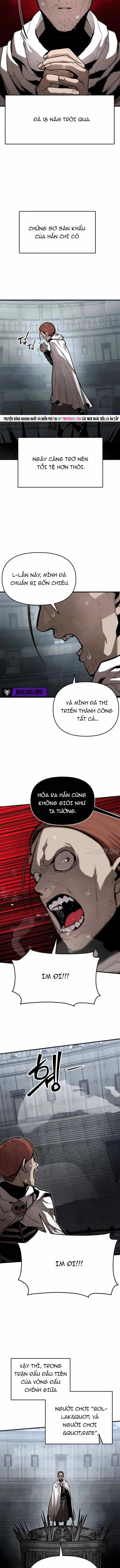 Đại Chiến Tử Thi - Chương 43 - ảnh 8