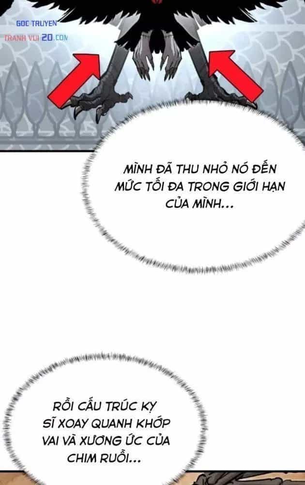 Đại Chiến Tử Thi - Chương 45 - ảnh 10