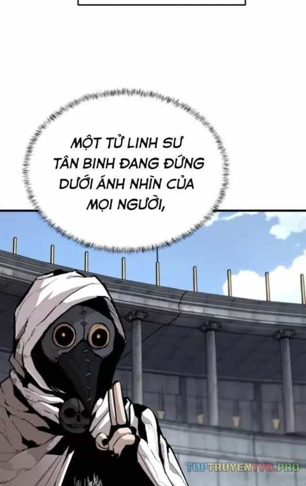 Đại Chiến Tử Thi - Chương 45 - ảnh 3