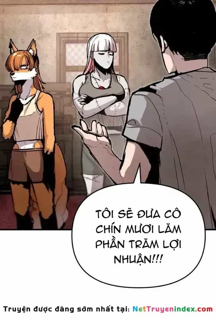 Đại Chiến Tử Thi - Chương 47 - ảnh 74