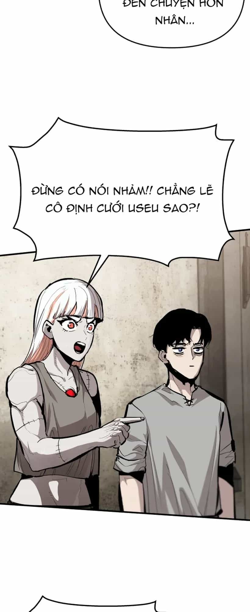 Đại Chiến Tử Thi - Chương 47.1 - ảnh 14