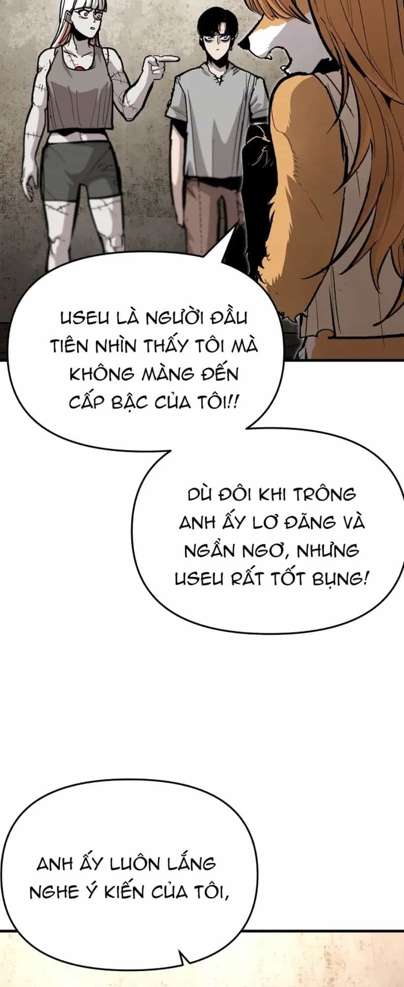 Đại Chiến Tử Thi - Chương 47.1 - ảnh 17