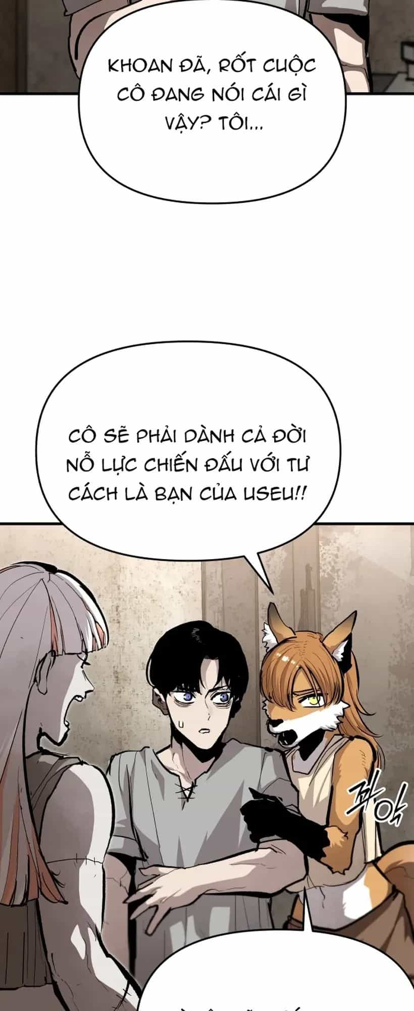 Đại Chiến Tử Thi - Chương 47.1 - ảnh 22