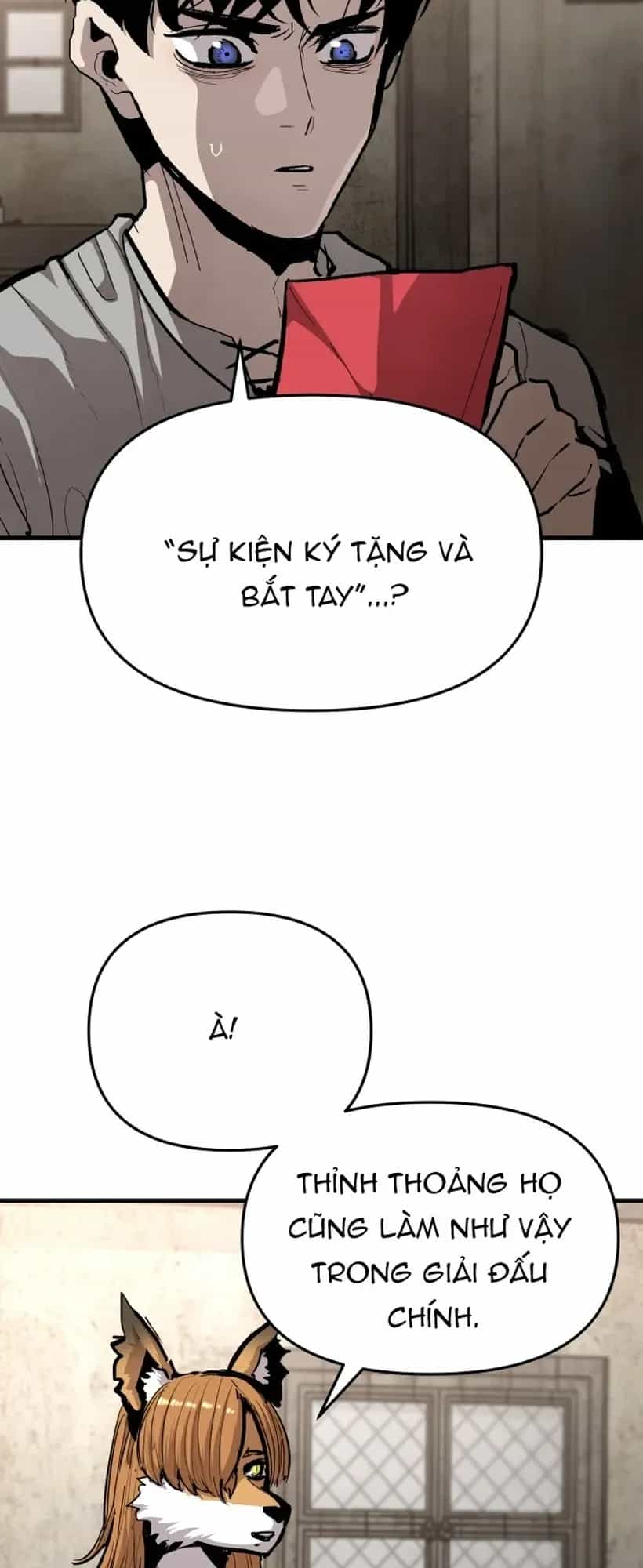 Đại Chiến Tử Thi - Chương 47.1 - ảnh 30
