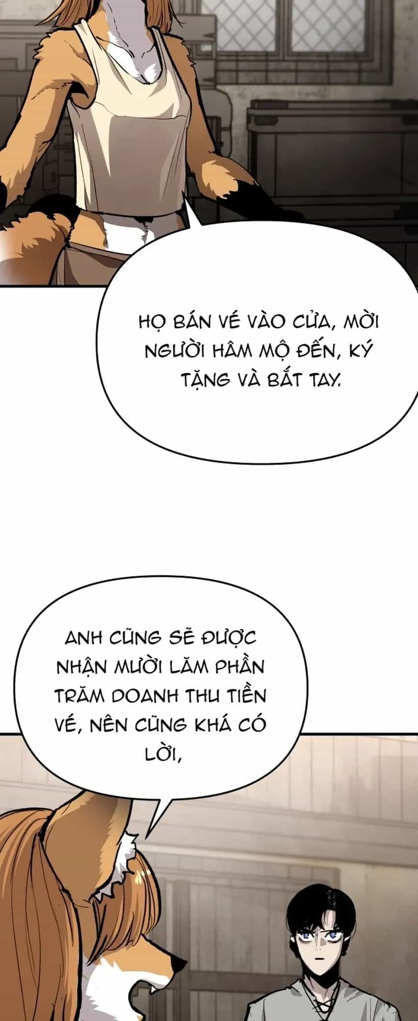 Đại Chiến Tử Thi - Chương 47.1 - ảnh 31