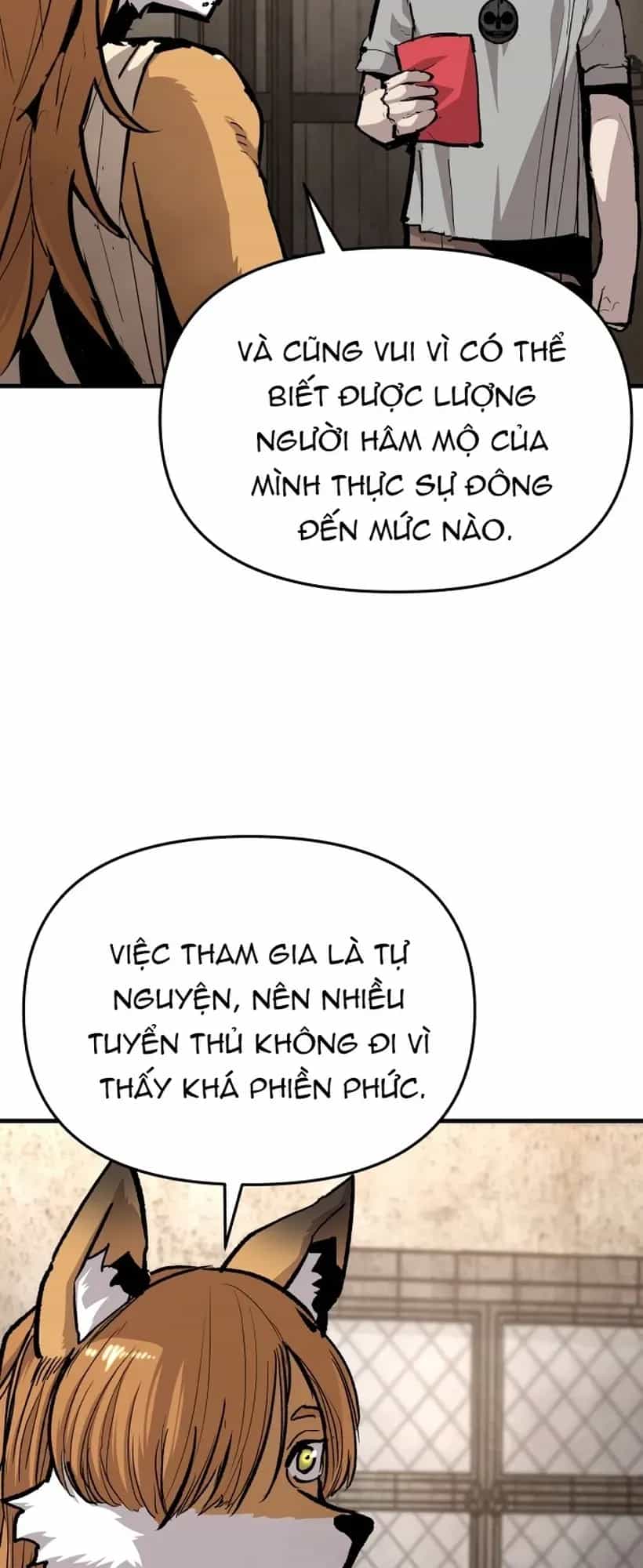 Đại Chiến Tử Thi - Chương 47.1 - ảnh 32