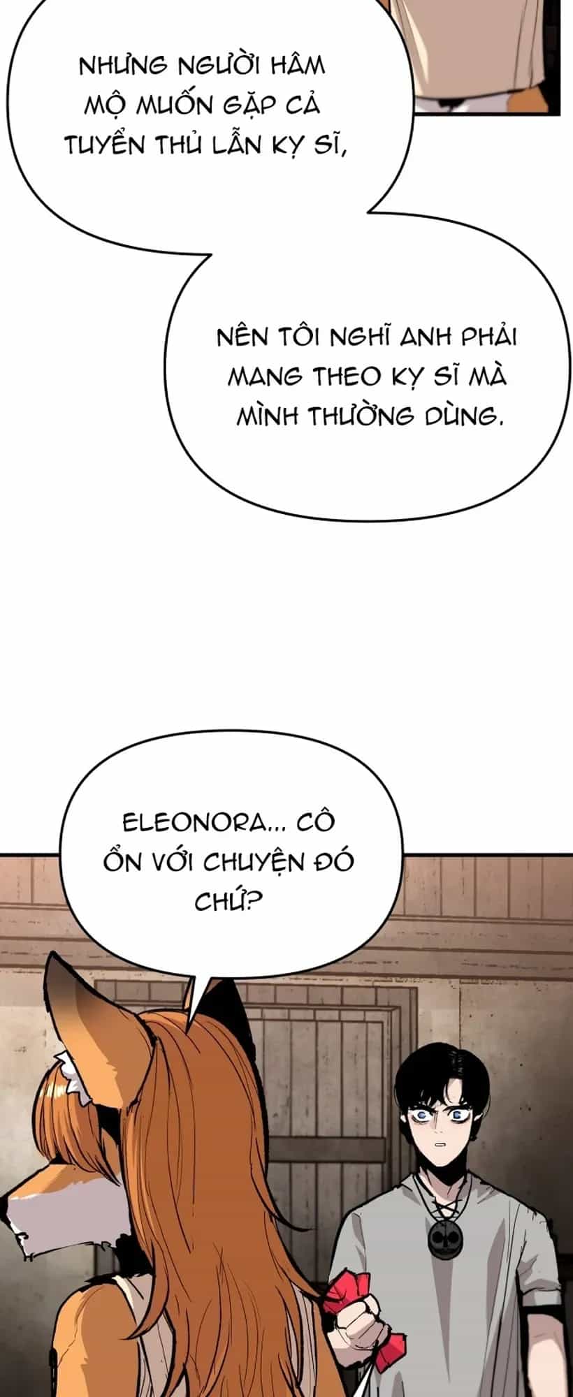 Đại Chiến Tử Thi - Chương 47.1 - ảnh 37