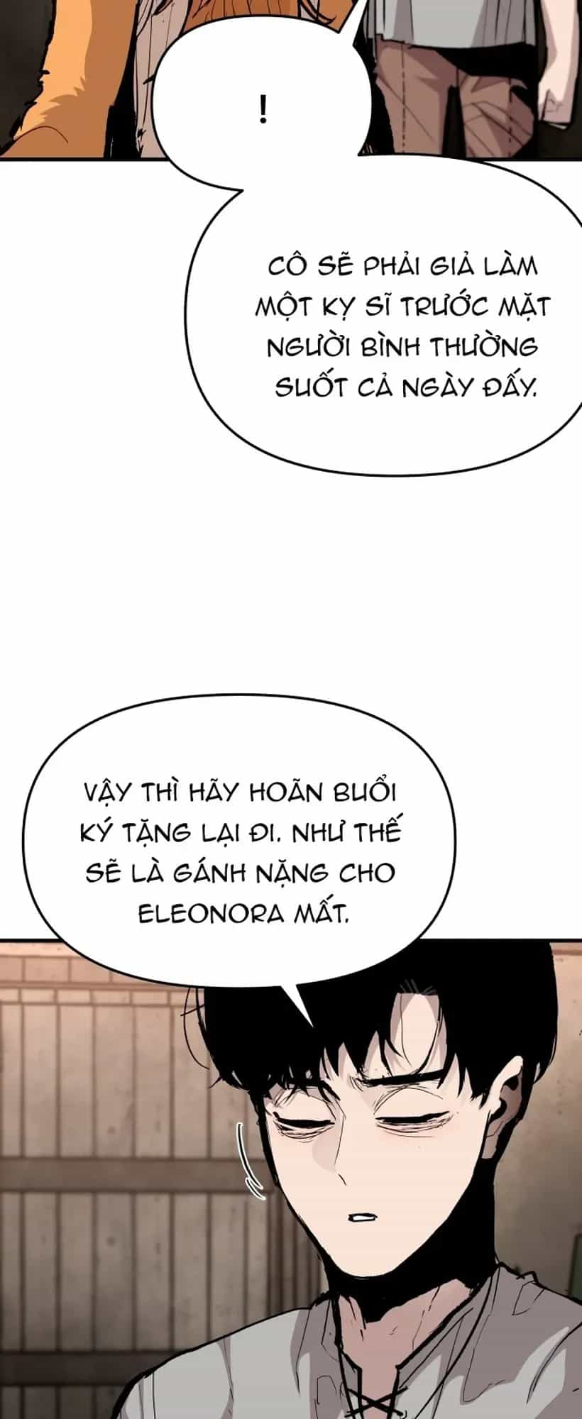 Đại Chiến Tử Thi - Chương 47.1 - ảnh 38