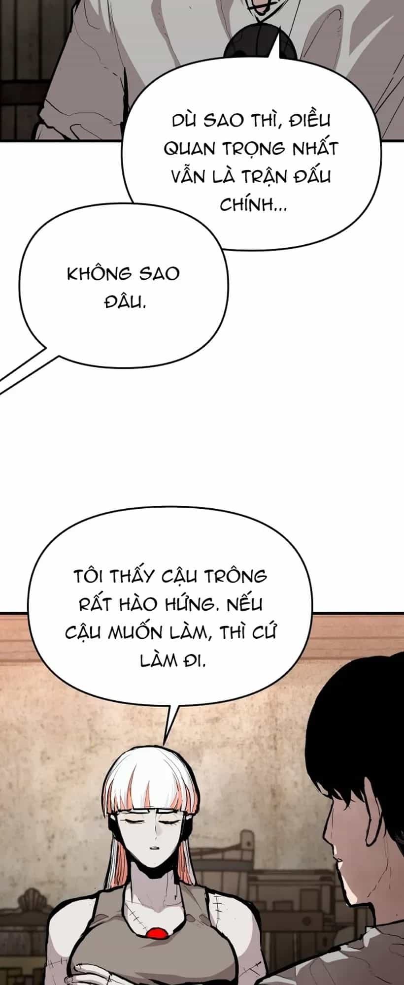 Đại Chiến Tử Thi - Chương 47.1 - ảnh 39